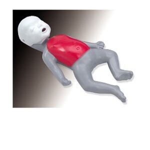 Simulaids Baby Buddy CPR Manikin